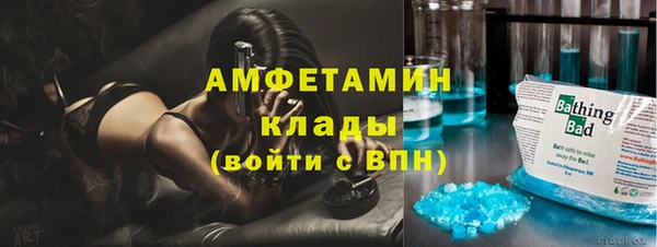 стаф Пересвет